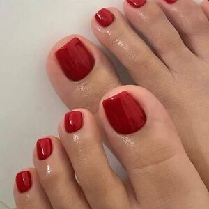 24pc Press On Nail Set from the Nail Bar 💅